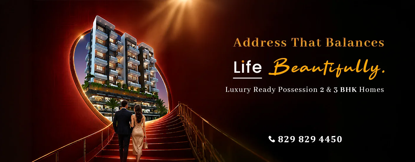 Shantivan Pimpri Desktop Banner